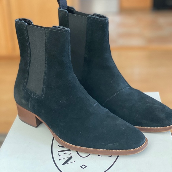 Steve Madden Other - Steve Madden Men’s Diem Boot